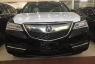 Acura MDX 3.5L 2016 - Cần bán xe Acura MDX 3.5L 2016, màu đen, nhập khẩu giá 4 tỷ 385 tr tại Tp.HCM