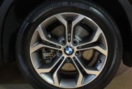 BMW X3 20i 2016 - Bán xe BMW X3 20i năm 2016, màu đen, nhập khẩu chính hãng giá 2 tỷ 16 tr tại Đà Nẵng