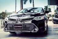 Toyota Camry 2016 - Mua Camry Tháng 9 TẶNG Giá Tháng 7 Ngâu, khuyến mại tiền mặt lên đến 90 triệu, tặng kèm phụ kiện, bảo hiểm vật chất xe. giá 1 tỷ 42 tr tại Hà Nội