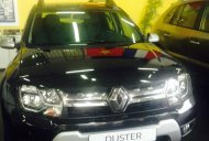 Renault Duster 2016 - Cần bán Renault Duster đời 2016, màu đen, nhập khẩu nguyên chiếc, giá 849tr giá 849 triệu tại Hà Nội
