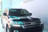 Toyota Land Cruiser 4.7 V 2016 - Bán xe Toyota Land Cruiser 4.7 V đời 2016, màu trắng giá 3 tỷ 720 tr tại TT - Huế
