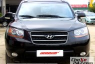 Hyundai Santa Fe 2008 - Hyundai Santa Fe MLX 2.0 AT 2008 giá 649 triệu tại Hà Nội
