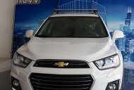 Chevrolet Captiva 2.4L LTZ 2016 - Chevrolet Captiva Revv 2.4L mới 2016, LH ngay 0937 826 604 để đảm bảo mức khuyến mãi giá xe hấp dẫn nhất tỉnh Đồng Nai giá 879 triệu tại Đồng Nai