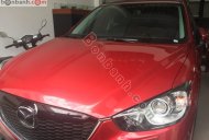 Mazda CX 5 AWD 2013 - Salon Auto Bình Thành bán Mazda CX 5 AWD đời 2013, màu đỏ như mới giá 930 triệu tại Tp.HCM