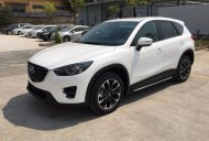 Mazda CX 5 2016 - Mazda Tiền Giang bán ô tô Mazda CX 5 đời 2016, màu trắng, 999tr giá 999 triệu tại Tiền Giang