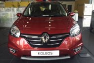 Renault Koleos 2016 - Cần bán Renault Koleos đời 2016, màu đỏ giá 1 tỷ 419 tr tại Hà Nội