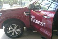 Ford Everest Titanium 2.2L 4x2 AT 2016 - Bán xe Ford Everest 2.2 Titanium, hỗ trợ trả góp tại Hà Giang - Phiên bản phù hợp với mọi địa hình giá 1 tỷ 265 tr tại Hà Giang