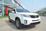 Kia Sorento GAT 2016 - Cần bán Kia Sorento GAT đời 2016, màu trắng, 843 triệu giá 843 triệu tại Nghệ An