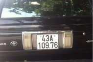 Toyota 4 Runner   1990 - Bán Toyota 4 Runner đời 1990, màu đen, xe nhập, 175tr giá 175 triệu tại Đà Nẵng