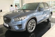 Mazda CX 5 2016 - Mazda Hải Phòng - Mazda CX5 ưu đãi tăng tiền mặt cực khủng lên đến 50tr và bộ phụ kiện giá trị cho khách hàng mua xe trong tháng 9 giá 994 triệu tại Hải Phòng