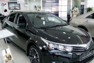 Toyota Corolla altis Q 2016 - Xin giới thiệu! chương trình KM mua xe Altis 2.0 tặng 100% phí đăng ký xe, bảo hiểm vật chất, giảm tiền mặt đến 50 triệu giá 873 triệu tại Hà Nội