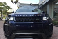 LandRover Evoque HSE Dynamic 2017 - Giao ngay Land Rover Range Rover Evoque HSE Dynamic , nhập khẩu chính hãng, bảo hành 3 năm giá 2 tỷ 626 tr tại Hà Nội