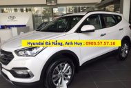 Hyundai Santa Fe 2WD 2016 - Hyundai Đà Nẵng hotline: *0903.57.57.16*, bán xe Santafe 2017, Santafe 2017, bán xe santafe 2017 trả góp giá 1 tỷ 70 tr tại Đà Nẵng
