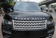 LandRover Range rover Autobiography 5.0 2014 - Bán xe Landrover Range Rover Autobiography 2014 giá 5 tỷ 800 tr tại Hà Nội