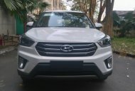 Hyundai Creta 2016 - Cần bán Hyundai Creta sản xuất 2016, màu trắng, nhập khẩu  giá 786 triệu tại Đà Nẵng