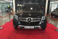 Mercedes-Benz GLS 400 EXCLUSIVE 2016 - Mercedes Benz GLS400 Exclusive chính hãng- Sản xuất 2016 - mới 100% - Đại lý Mercedes Benz lớn nhất Hà Nội giá 4 tỷ 399 tr tại Hà Nội