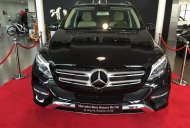 Mercedes-Benz GLE-Class GLE400 4MATIC 2016 - Mercedes Benz GLE400 4MATIC chính hãng- Sản xuất 2016 - mới 100% - Đại lý Mercedes Benz lớn nhất Hà Nội giá 3 tỷ 599 tr tại Hà Nội