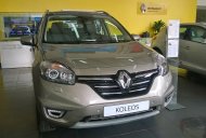 Renault Koleos 4x2 2016 - Cần bán Renault Koleos 4x2 đời 2016, màu bạc, nhập khẩu chính hãng giá 1 tỷ 250 tr tại Hà Nội