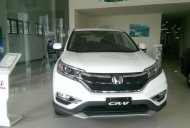 Honda CR V 2.0AT 2016 - Bán Ô tô Honda CR-V 2016 mới 100%, giá tốt nhất, khuyến mãi lớn giá 1 tỷ 8 tr tại Gia Lai