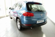 Volkswagen Tiguan 2015 - Bán Volkswagen New Tiguan, Xe SUV nhập nguyên Đức, giá sốc giá 1 tỷ 499 tr tại Bình Phước