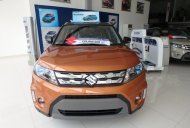 Suzuki Vitara 1.6 2018 - Cần bán xe Suzuki Vitara năm 2018, nhập khẩu, giá tốt giá 779 triệu tại Tp.HCM