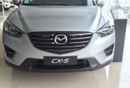 Mazda CX 5 2.0  2017 - Mazda Vũng Tàu CX-5 2.0 2017 [ 090.123.64.84 Mr: Thành] màu bạc - Hỗ trợ trả góp giá 879 triệu tại BR-Vũng Tàu