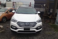 Hyundai Santa Fe CKD 2016 - Hyundai Giải Phóng - Santa Fe 2016 đủ màu tất cả các phiên bản 0945368282 giá 1 tỷ 70 tr tại Hà Nội