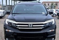 Honda Pilot 2016 - Cần bán xe Honda Pilot đời 2016, màu đen giá 345 triệu tại Tp.HCM