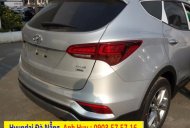 Hyundai Santa Fe 2WD 2016 - Hyundai Đà Nẵng *0903.57.57.16* giá bán xe ô tô Santa Fe 2016 giá 1 tỷ 50 tr tại Đà Nẵng