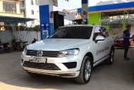 Volkswagen Touareg 2015 - Bán xe Volkswagen Touareg đời 2015, màu trắng giá 2 tỷ 699 tr tại Đồng Nai
