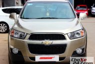 Chevrolet Captiva 2012 - Chevrolet Captiva LTZ 2.4AT 2012 giá 582 triệu tại Bình Phước