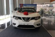 Nissan X trail 2016 - Cần bán xe Nissan X trail đời 2016, màu trắng giá 1 tỷ 48 tr tại Hà Nam