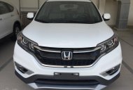 Honda CR V 2016 - Đại lý Honda Hải Phòng, CR-V 2.0, 788tr, khuyến mại khủng, giao xe ngay, hỗ trợ vay 80% giá trị xe giá 788 triệu tại Hải Phòng