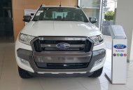Ford Ranger Xls 4x2 AT 2016 - Cần bán xe Ford Ranger đời 2016, nhập khẩu chính hãng giá 625 triệu tại Hà Nội