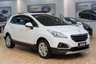 Peugeot 3008 2016 - Cần bán Peugeot 3008 đời 2016, màu trắng, nhập khẩu chính hãng giá 1 tỷ 170 tr tại Hà Nội