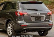 Mazda CX 9 2013 - Xe Mazda CX 9 đời 2013, xe nhập giá 1 tỷ 370 tr tại Bình Dương