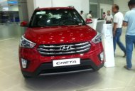 Hyundai Creta 2016 - Cần bán Hyundai Creta đời 2016, giá chỉ 785 triệu giá 785 triệu tại Cần Thơ