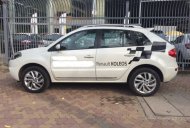 Renault Koleos 2014 - Cần bán Renault Koleos 2014, màu trắng, xe nhập như mới giá 1 tỷ 30 tr tại Hà Nội