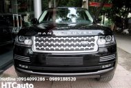 LandRover Range rover  Autobiography LWB  2015 - Bán xe LandRover Range Rover Autobiography LWB đời 2015, màu đen, nhập khẩu nguyên chiếc giá 6 tỷ 300 tr tại Hà Nội