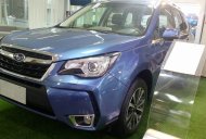 Subaru Forester 2.0 XT 2016 - Xe Subaru Forester 2.0 XT 2016 - nhập khẩu nguyên chiếc giá 1 tỷ 666 tr tại Tp.HCM
