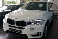BMW X5 2016 - Cần bán BMW X5 đời 2017 nhập khẩu chính hãng, giá rẻ nhất miền Trung giá 3 tỷ 678 tr tại Đà Nẵng