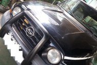 Ssangyong Korando 2000 - Bán ô tô Ssangyong Korando đời 2000, màu đen, xe nhập giá 145 triệu tại Đồng Nai
