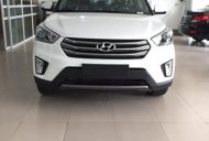 Hyundai Creta   2016 - Bán Hyundai Creta đời 2016, màu trắng, xe mới giá 806 triệu tại Thanh Hóa