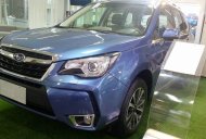 Subaru Forester XT 2016 - Bán Subaru Forester XT đời 2016, nhập khẩu nguyên chiếc, xe mới  giá 1 tỷ 666 tr tại Tp.HCM