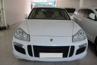 Porsche Cayenne S GTS 2008 - Bán Porsche Cayenne S GTS năm 2008, màu trắng, nhập khẩu giá 1 tỷ 580 tr tại Hà Nội