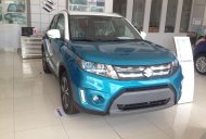 Suzuki Vitara 1.6AT 2016 - Đại lý Suzuki Biên Hòa Đồng Nai bán Suzuki Vitara 1.6 AT 2016 màu xanh, giá tốt nhất Miền Nam giá 779 triệu tại Đồng Nai