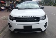 LandRover Discovery Luxury  Sport 2016 - Land Rover Discovery Luxury 2016, nhập Mỹ mới 100% giá 2 tỷ 895 tr tại Hà Nội