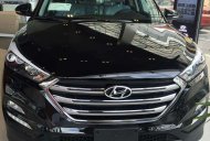 Hyundai Tucson 2.0 2016 - Cần bán Hyundai Tucson 2.0 đời 2016, màu đen giá 995 triệu tại Lâm Đồng