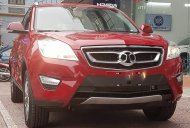 Fairy 2016 - Bán BAIC X65 đời 2016, màu đỏ, xe nhập, giá tốt giá 618 triệu tại Hà Nội