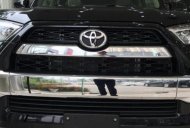 Toyota 4 Runner 4.0L 2015 - Bán Toyota 4 Runner 4.0L đời 2015, màu đen, nhập khẩu nguyên chiếc giá 3 tỷ 320 tr tại Hà Nội